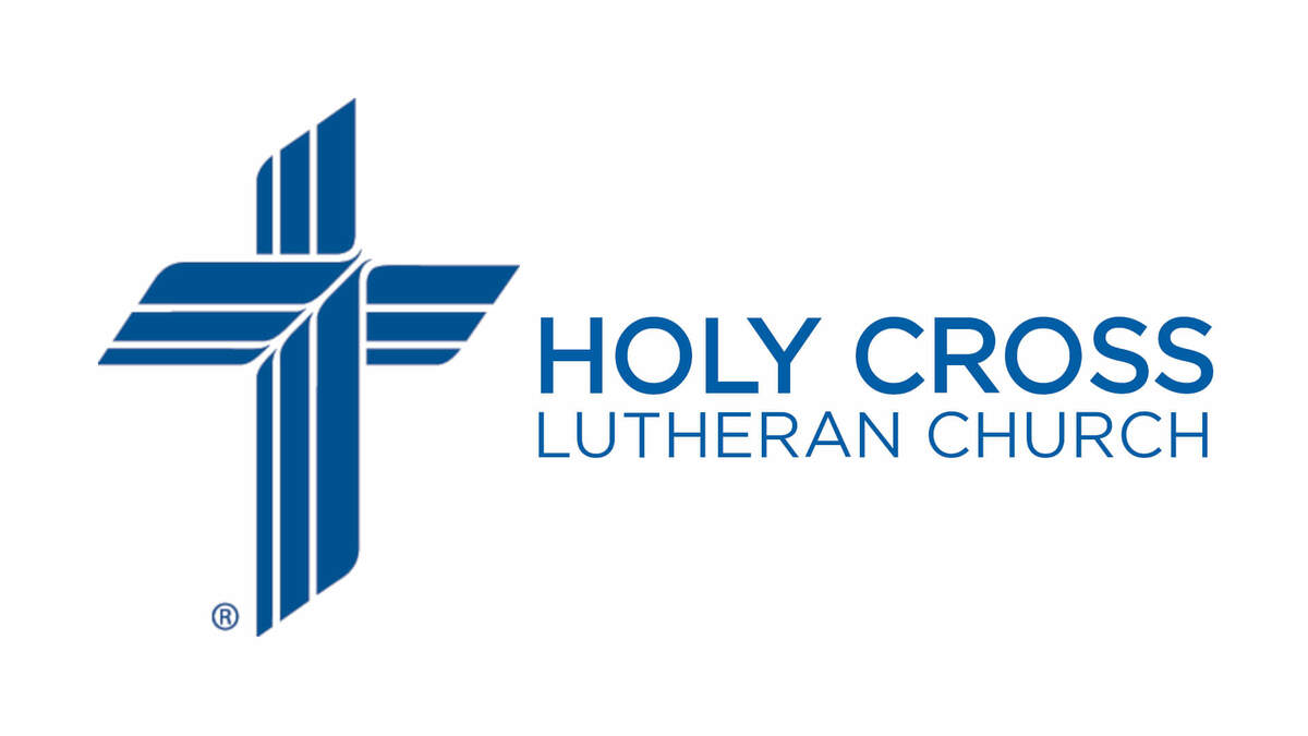 Blog | Holy Cross Lutheran Church Arlington, TX